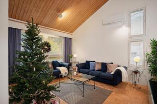 Woodland Snow House Hosted by Hygge Host - 5