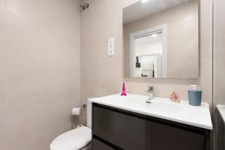 Apartamentos Sealmar Moliere - 9