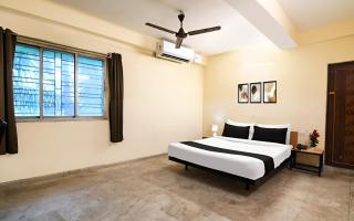 Hotel O Profulla Devi Guest House - 4