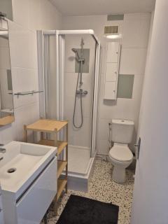 le cocon des thermes - 7