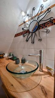 Au Chalet Du Planolet - 9