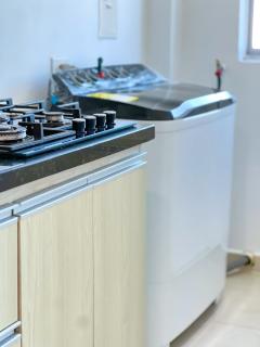 Apartamento, Olas del Edén Coveñas - 8