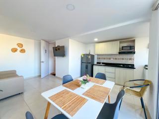 Apartamento, Olas del Edén Coveñas - 7