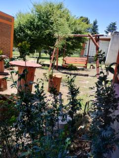 Cabañas Los Algarrobos - 8