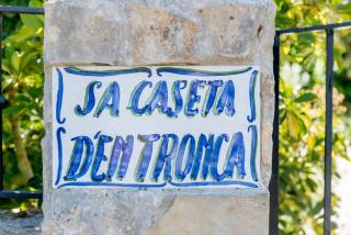 Sa Caseta den Tronca - 9