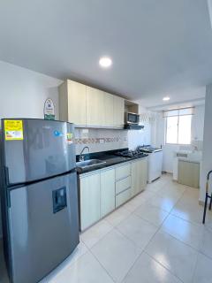 Apartamento, Olas del Edén Coveñas - 6