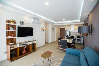 Real View Towers W503 - 9