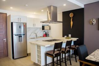 Real View Towers W503 - 3