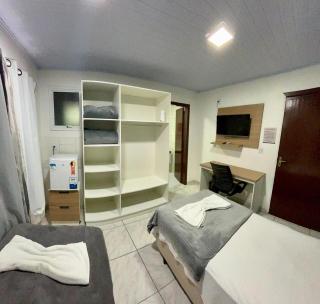 Pousada Route 58 - 9