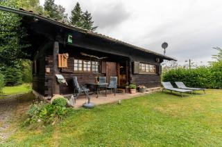 Blockhaus Paepke - 8