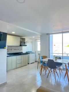 Apartamento, Olas del Edén Coveñas - 3