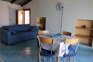 Casa Vela B&B - Scilla - 3