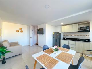 Apartamento, Olas del Edén Coveñas - 4