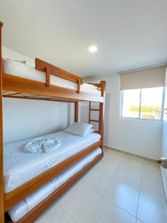 Apartamento, Olas del Edén Coveñas - 1