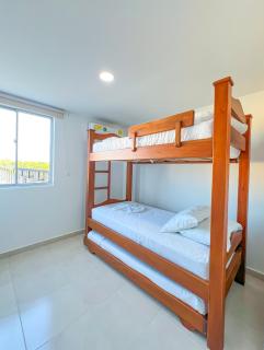 Apartamento, Olas del Edén Coveñas - 2