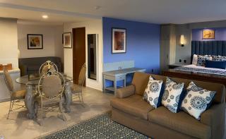 Hotel HBlue Malecón - 6