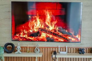 Upscale City Center Condo Pool - 6