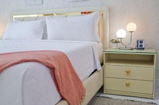 Upscale City Center Condo Pool - 5