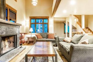 Twin Peaks Lodge - 7