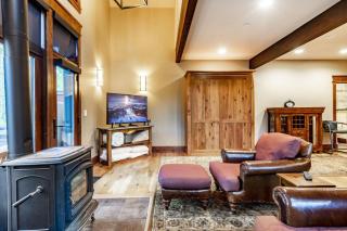 Twin Peaks Lodge - 6