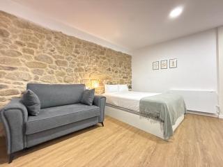 Padrón Plaza Lotf L2 by URent - 8