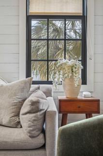 Revitalized Historical Southern Residence - 9