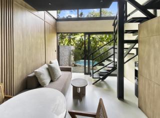 Villa Noody Loft Canggu - Private Pool - 0