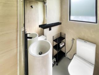 Villa Noody Loft Canggu - Private Pool - 6