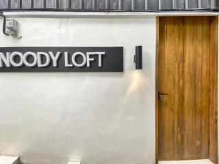 Villa Noody Loft Canggu - Private Pool - 5