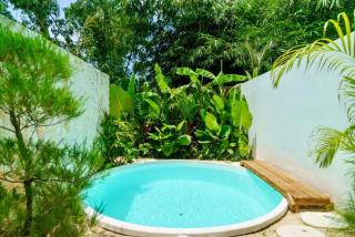 Villa Noody Loft Canggu - Private Pool - 3
