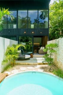 Villa Noody Loft Canggu - Private Pool - 1