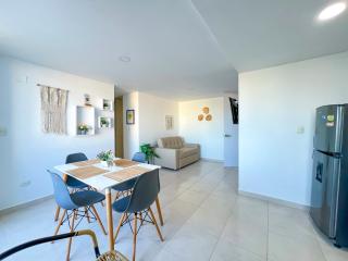 Apartamento, Olas del Edén Coveñas - 7