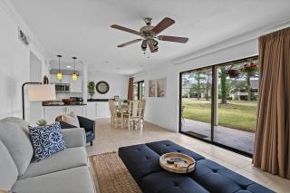Kokomo, Miramar Beach, Pool, Tennis, Golf Course - 5