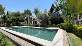 Hotel Restaurant Fitahiana Logde Ampefy - Site 2 Tsarahafatra II - 6