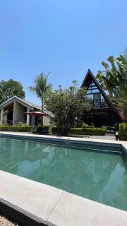 Hotel Restaurant Fitahiana Logde Ampefy - Site 2 Tsarahafatra II - 4