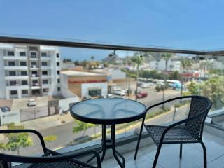 Depa en el Centro Historico By GPSRentas - 9