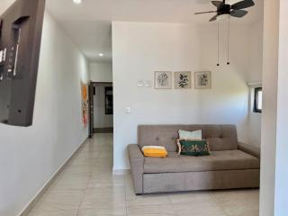 Depa en el Centro Historico By GPSRentas - 7