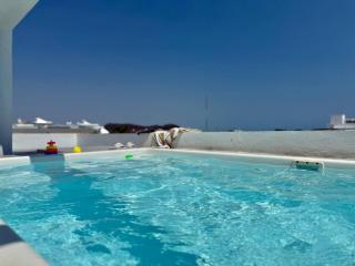 Depa en el Centro Historico By GPSRentas - 4