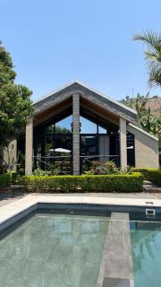 Hotel Restaurant Fitahiana Logde Ampefy - Site 2 Tsarahafatra II - 2