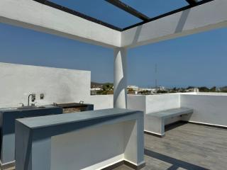 Depa en el Centro Historico By GPSRentas - 3