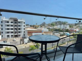 Depa en el Centro Historico By GPSRentas - 1