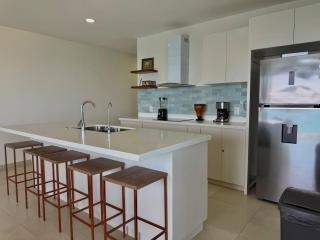 Lujoso Depa con Vista al Mar by Partner Host - 7