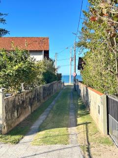 Suíte 40 metros do Mar - Estrela do Mar - 4