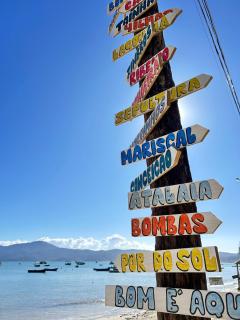 Suíte 40 metros do Mar - Estrela do Mar - 3