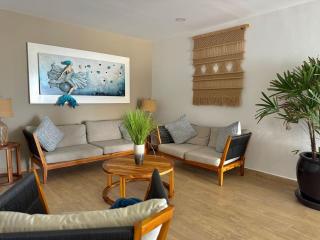 Lujoso Depa con Vista al Mar by Partner Host - 1