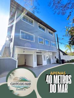 Suíte 40 metros do Mar - Estrela do Mar - 2