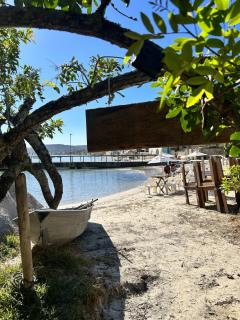 Suíte 40 metros do Mar - Estrela do Mar - 1