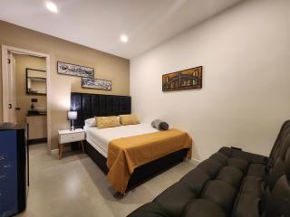 Loft 10, Suite Parque del Poblado 204 - 0