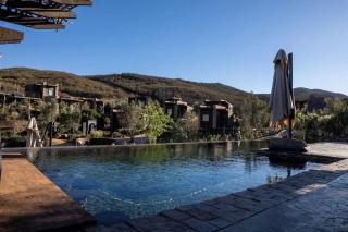 o2 Resort Valle de Guadalupe - 0