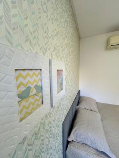 Suíte 40 metros do Mar - Estrela do Mar - 6